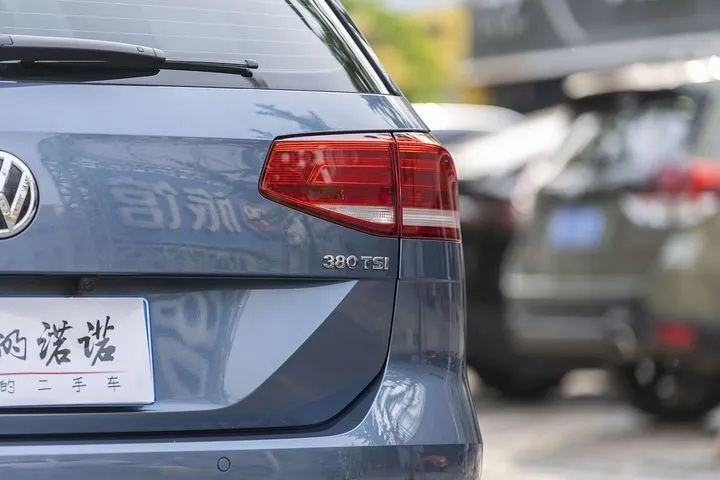 二手大众蔚揽：20万出头买准新高功率，新车还要再等等