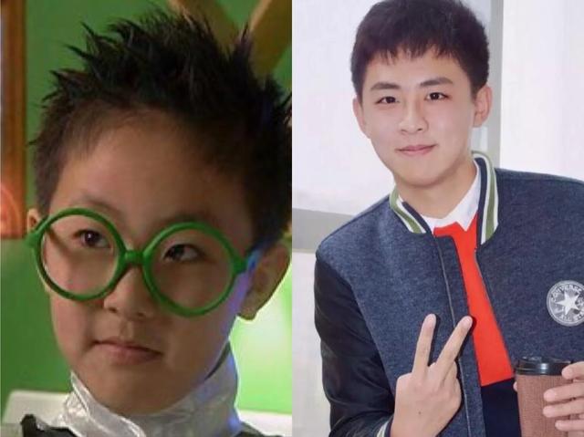 盘点童星现状：有人大红大紫，有人退圈结婚生子