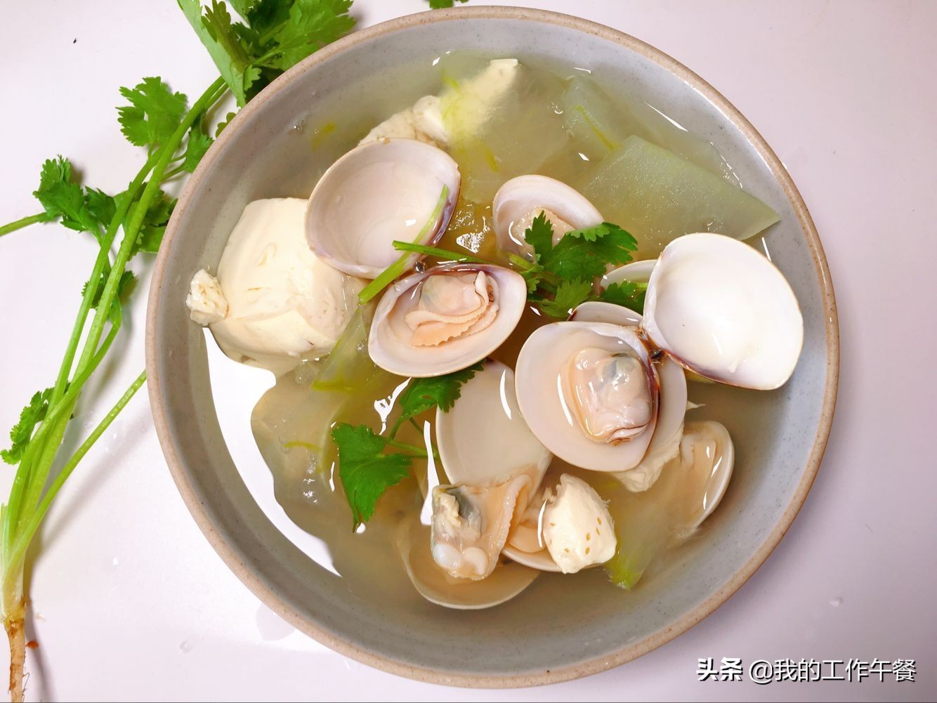 30道家常汤做法，清淡营养又美味，做法非常简单，让家人终身享用