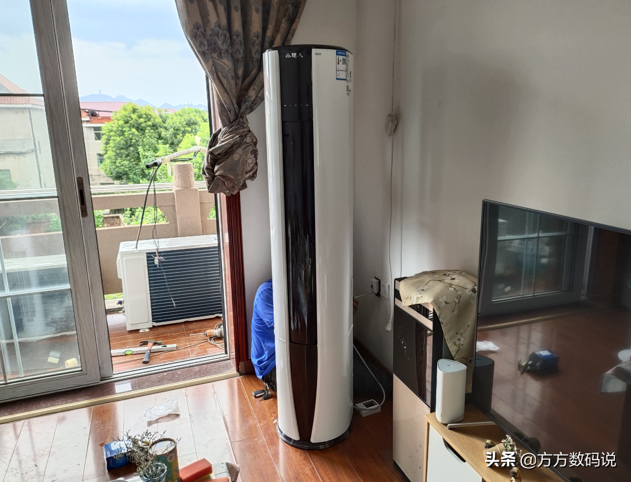 小超人空调是海尔的吗（小超人的空调使用体验分享）