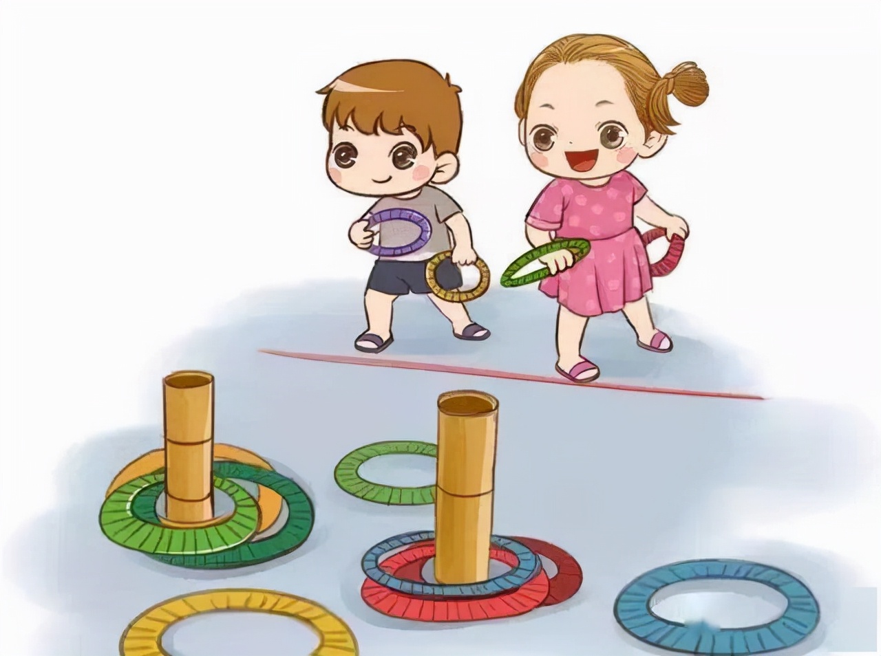 孚科思多元智能，“双减”政策下，幼儿园课程建设的新方向