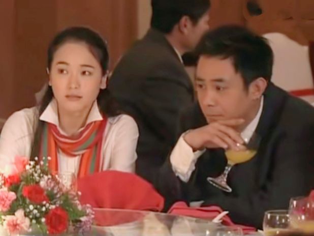 《中国式离婚》原著“三个男人对婚外恋情的三种观念”，都很自私