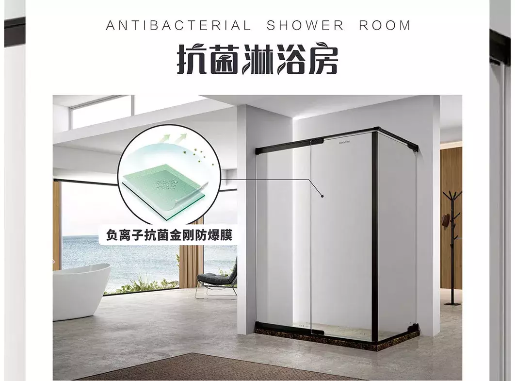 德立、玫瑰岛、理想、朗斯、金莎丽等,淋浴房Top10品牌发展论纲