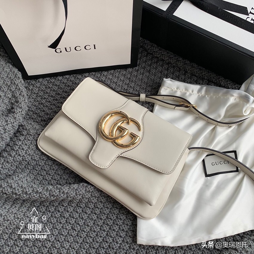古驰Gucci好看的包包集合啦——Gucci流行款知多少