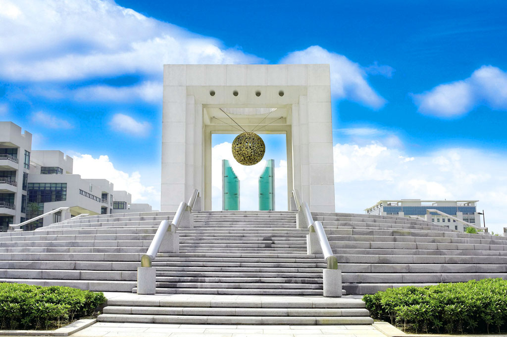 顺德职业技术学院2021年公开招聘博士（博士后）人才公告