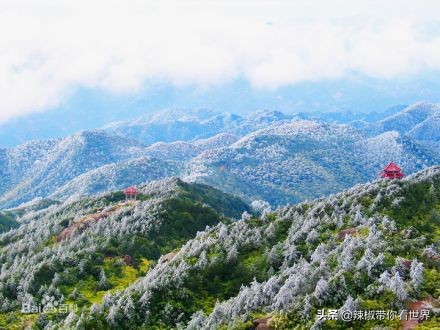 大好河山：闽南（厦、漳、泉）三城 各领风骚