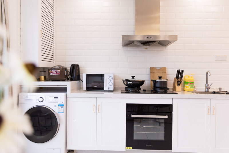 太多人不愿买滚筒洗衣机，听专业人士分析，原因太真实