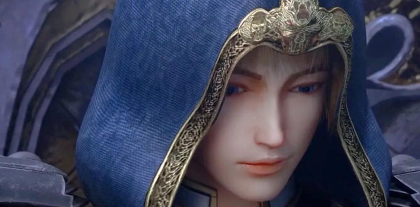 雄兵连第三季震撼来袭，新的圣战，葛小伦逆袭，彦获得新造型