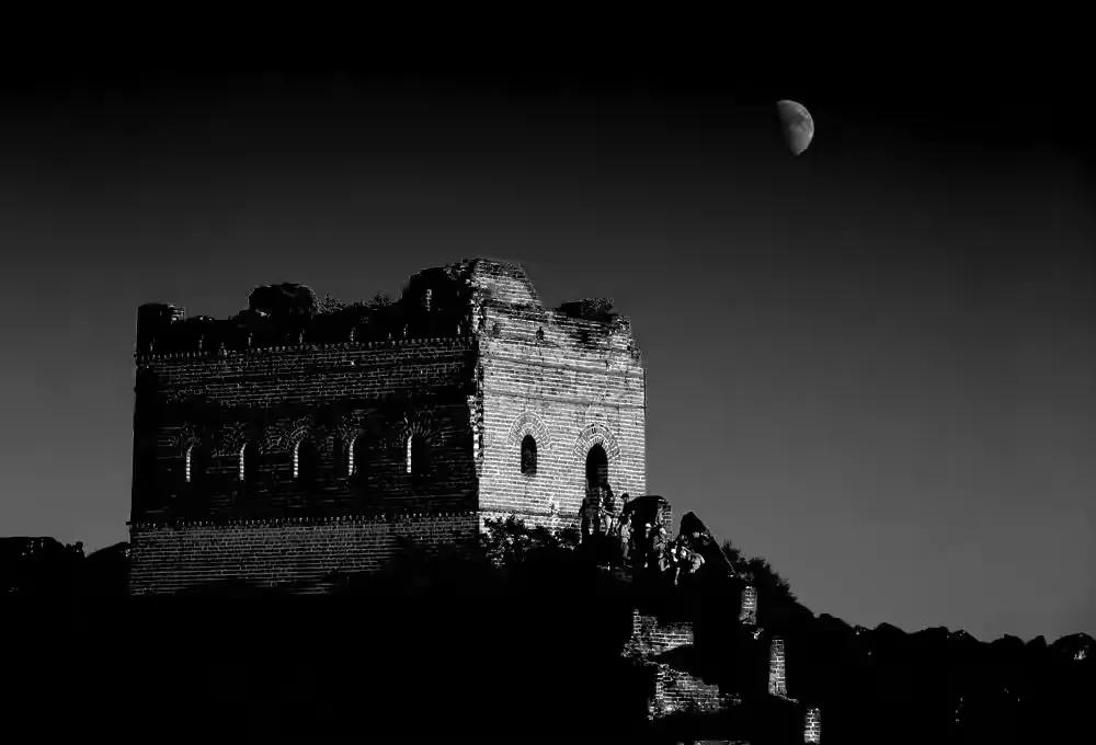 四大盛唐边塞诗人代表作赏析合集