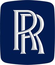 豪车品牌 劳斯莱斯（Rolls-Royce）更换LOGO