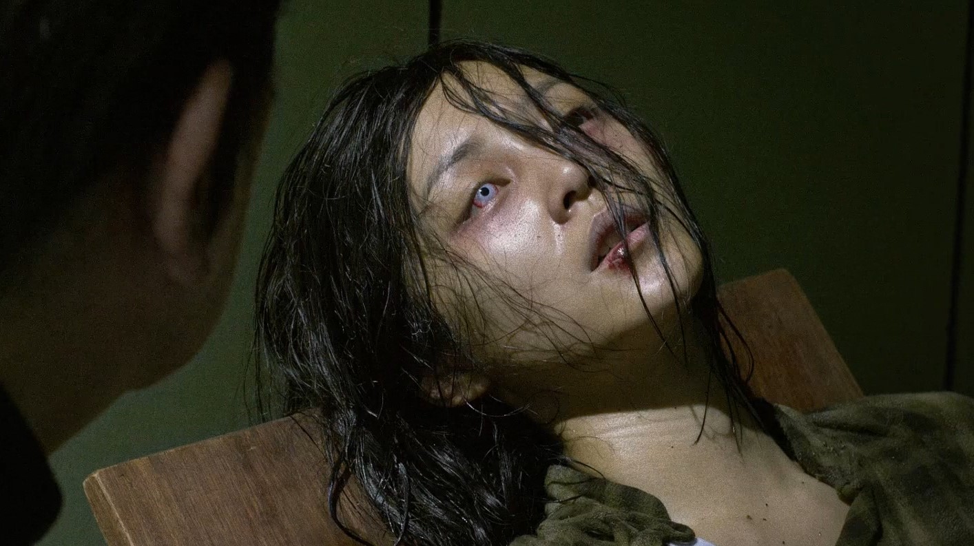 黄秋生的《失眠》,一部被低估了的恐怖电影