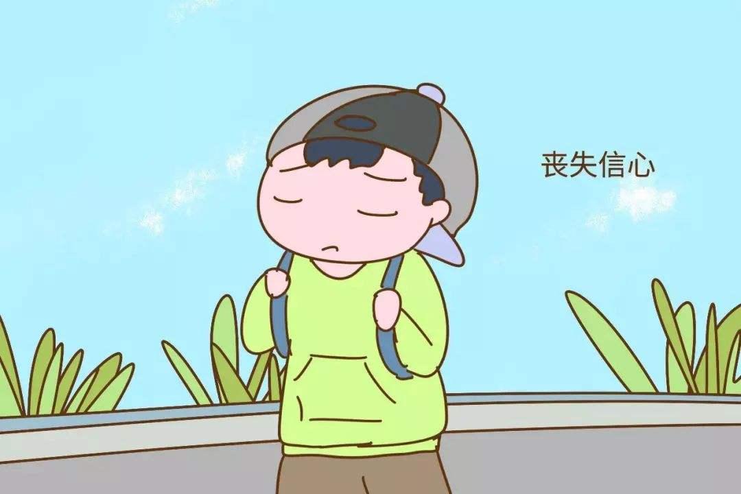 大学退学就没出路了吗（985高校在校学生求助）