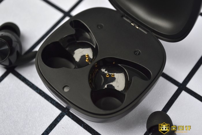 【金测评】XISEM/西圣战神Ares真无线蓝牙耳机：多面圣手好耳机