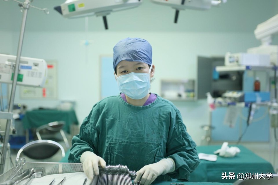 干货来啦！收下这份ZZUers 的就业“金钥匙”，帮你斩获更多心动offer