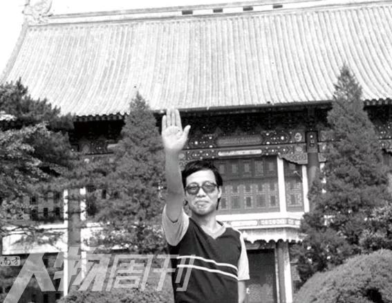 高考状元天之骄子变身猪肉屠夫，看北大“丑角”的另类人生