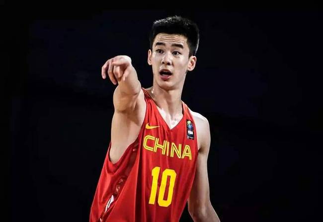 最强nba为什么退出俱乐部(中国天赋最好的00后！试训9支NBA球队后，退出选秀！他有3个愿望)