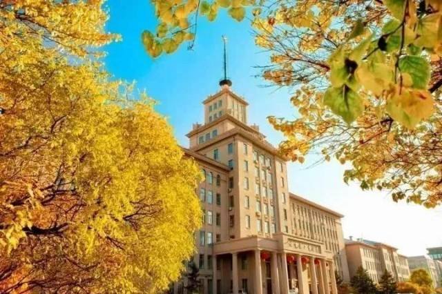 哈尔滨工业大学2019届本科毕业生：就业率95.33%，近九成进企业