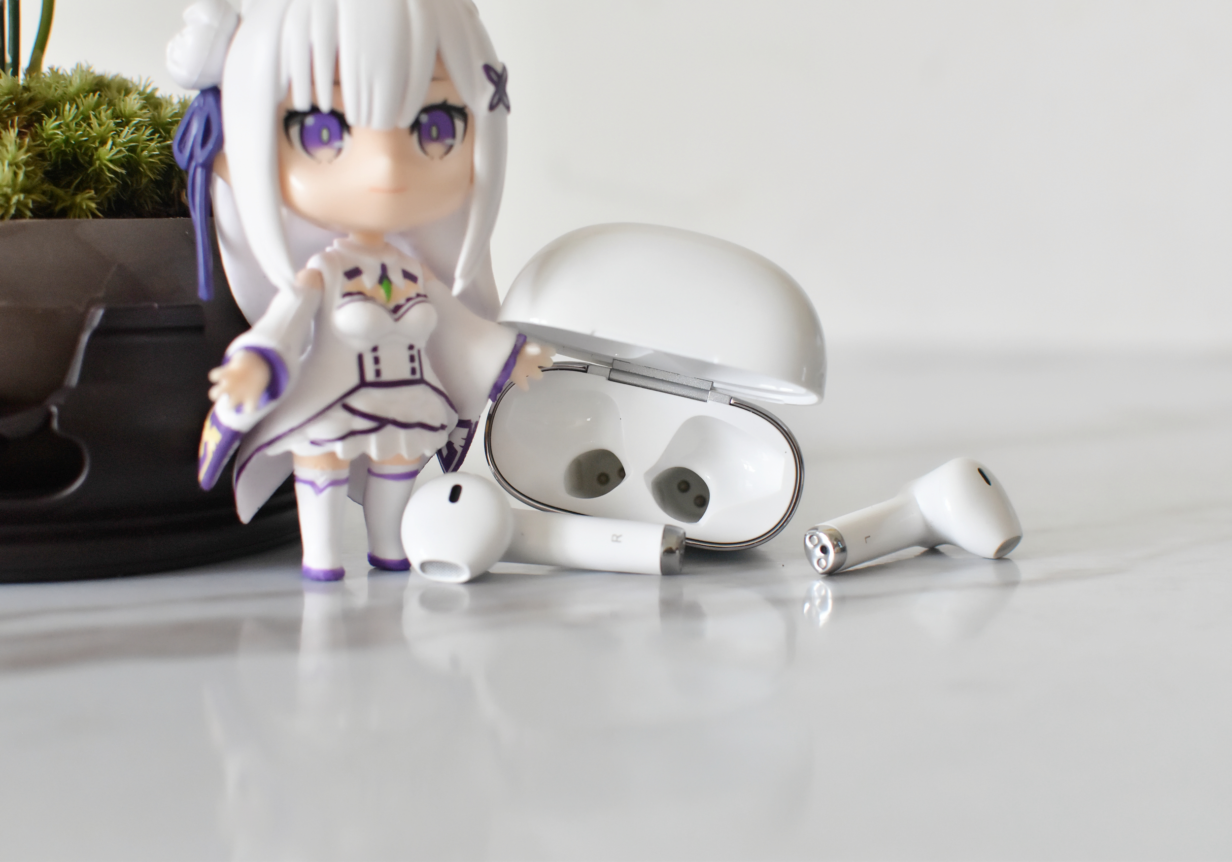 游戏、音乐双模式兼具，三腔体设计的南卡Lite Pro2真无线耳机体验