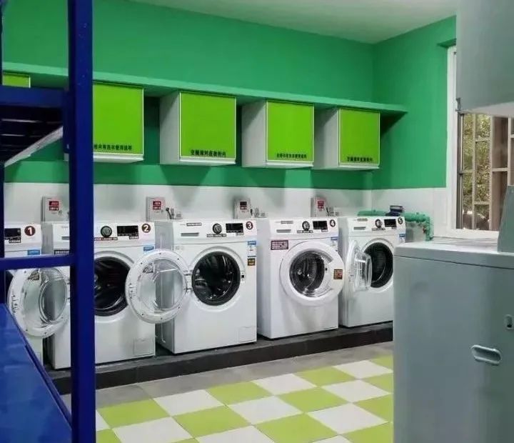 全国最好研究生宿舍长什么样？丨Day172