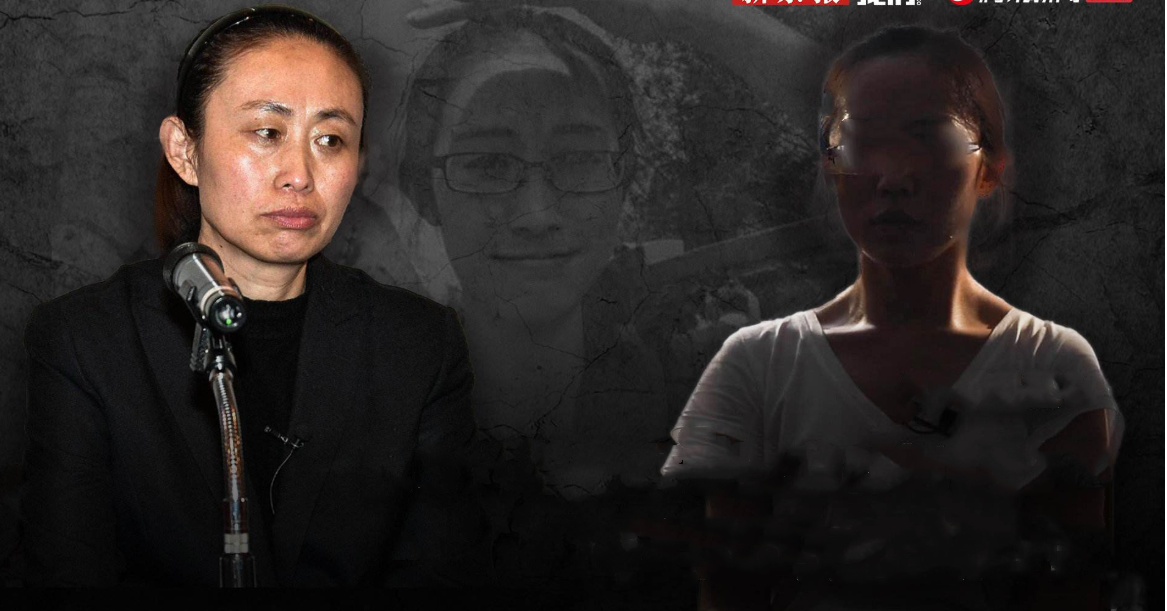 锁门阻断女儿逃生路,江歌母亲起诉刘鑫索赔203万:母哭不可闻,欲与汝俱