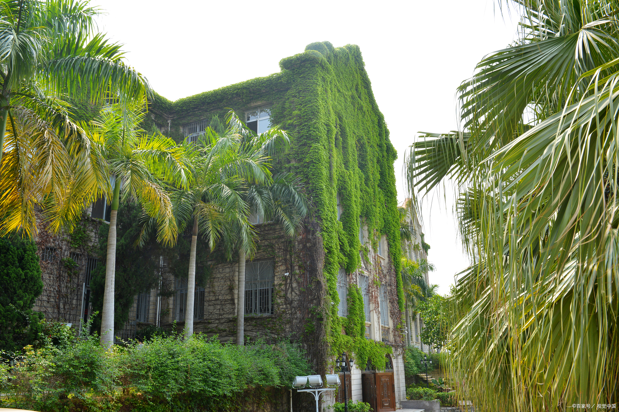 东北一所“负债”高校，曾欠30亿债务，如今成“创一流”高校