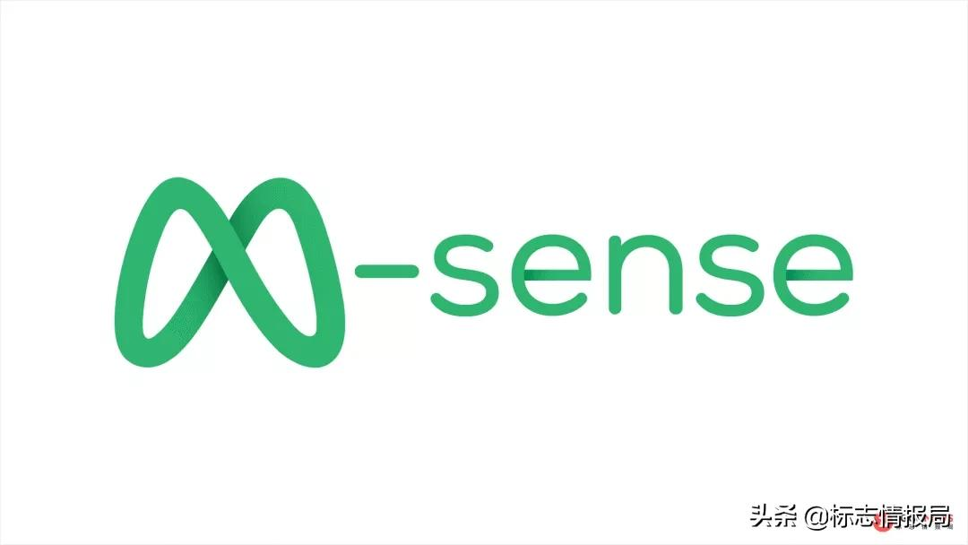 全世界有多少LOGO长得像Facebook 公司新LOGO?