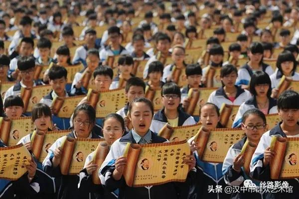 在线展览‖第八届 “ 阅 · 读 ”陕西省阅读摄影展 入选作品(二)