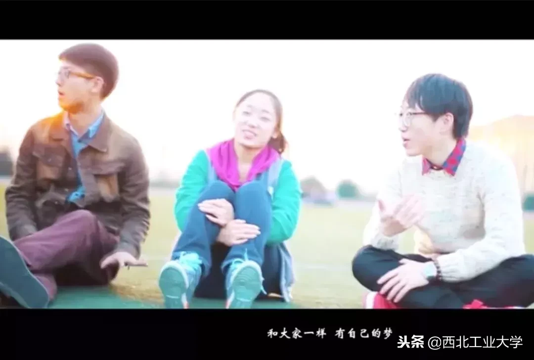 工大留声机丨送给你最全的“工大金曲”