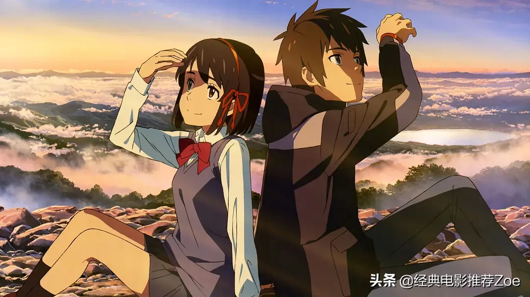 推荐10部好看的青春爱情电影，一次看个够，建议收藏起来慢慢看吧