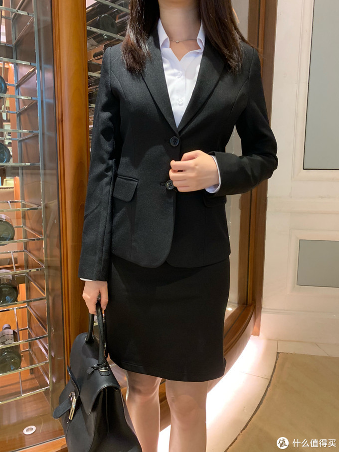職業裝怎么選？？？職業裝應該怎么穿？？10家寶藏店鋪推薦