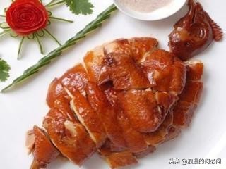 安徽的九道大菜，三种味型，各有特色，不愧为八大菜系之一