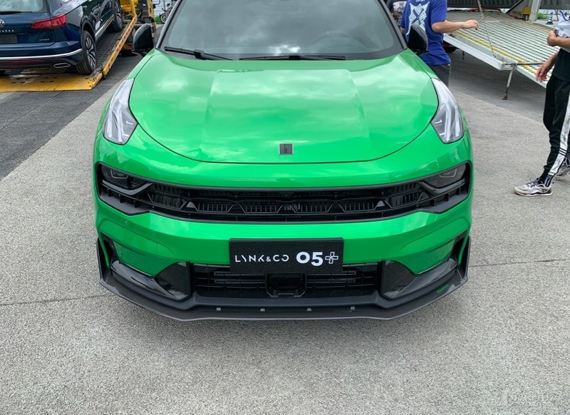 坦克500、哈弗H6S...成都车展必看的10款SUV，个个都是狠角色