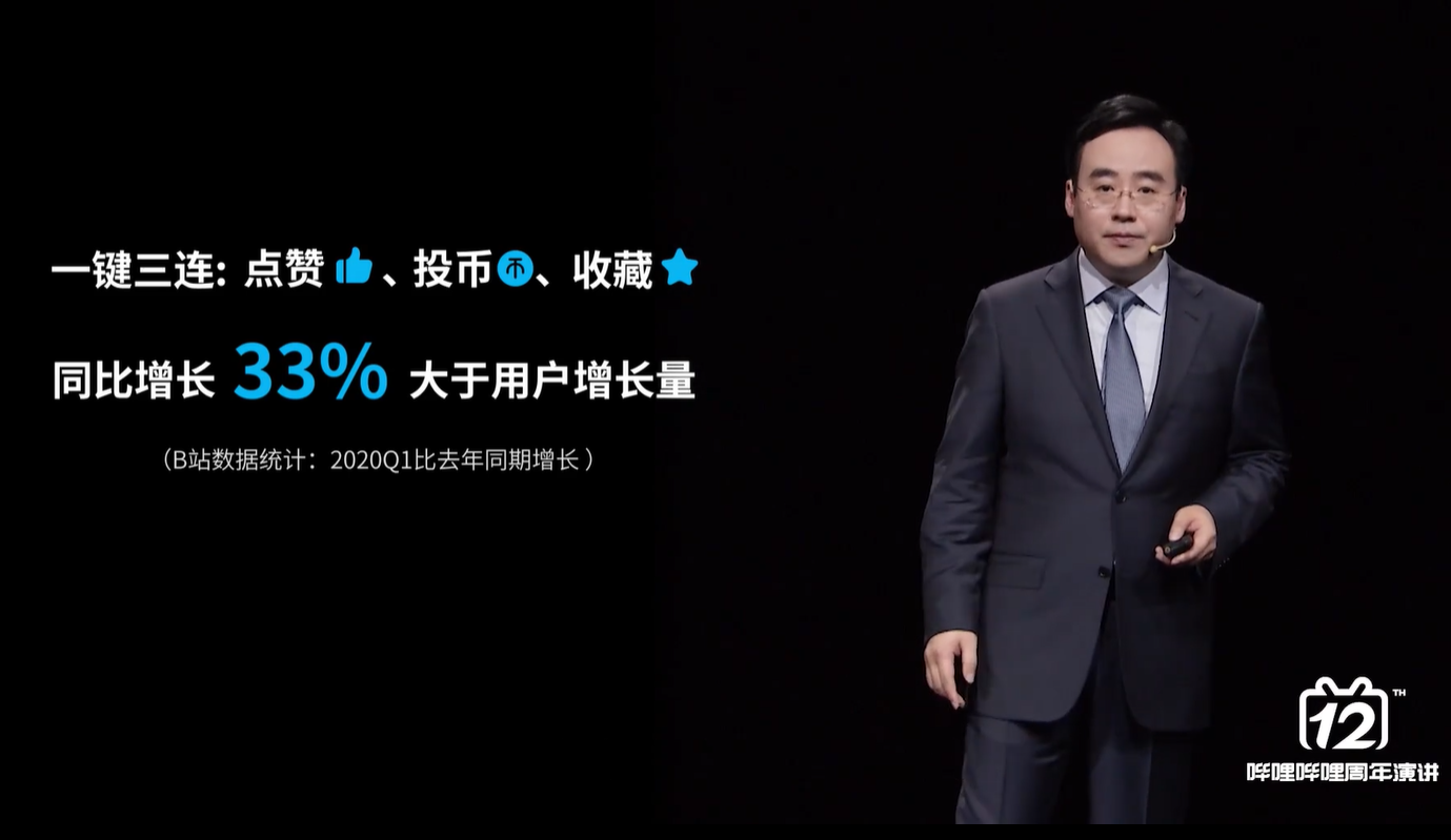 B 站过去一年共封禁 8.4 万个营销账号，能量加油站情绪疏导超 6 万例