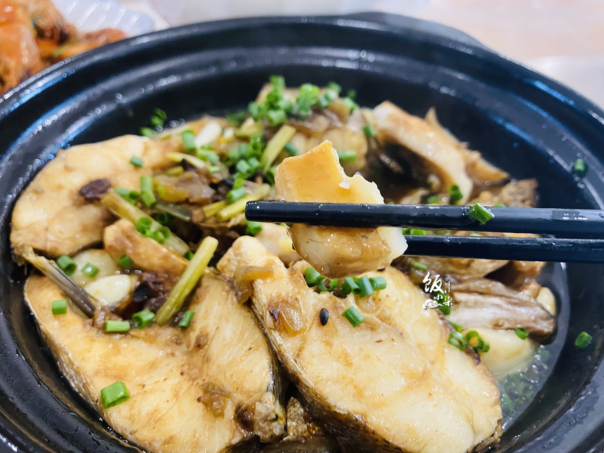 鱼肉不加一滴水，鲜嫩到打滑，给孩子做这道菜，补充蛋白质又补脑