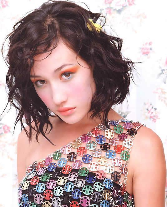 为陈冠希甩吴彦祖，从野模到好莱坞巨星，性感尤物李美琪有何魅力