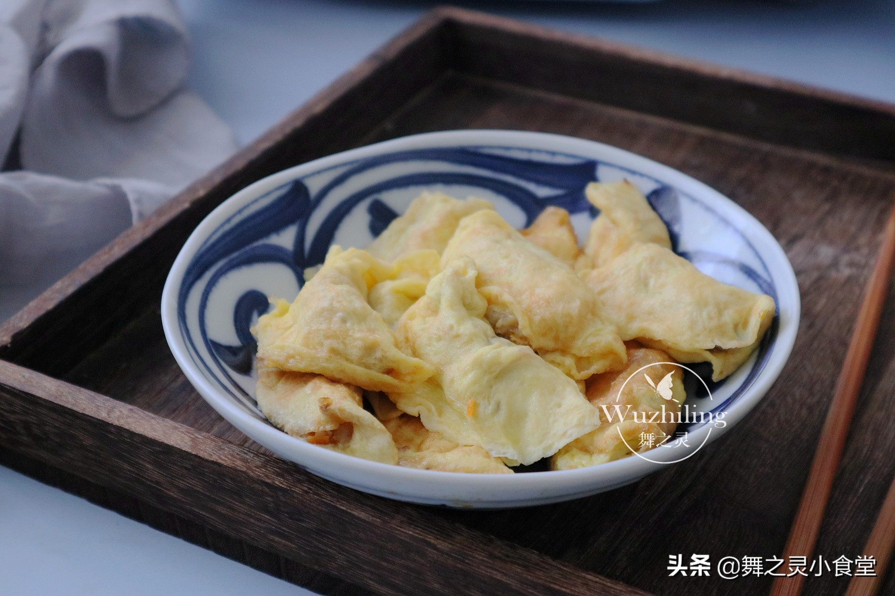 适合高考生的一道菜，蒸一蒸不上火，保持脑力事半功倍