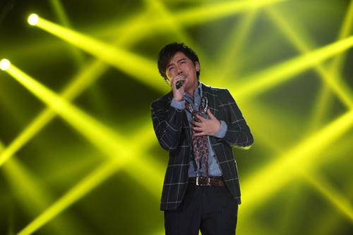 张宇离弃恩师的背后，隐含多少内情，妻子在其中扮演了什么角色