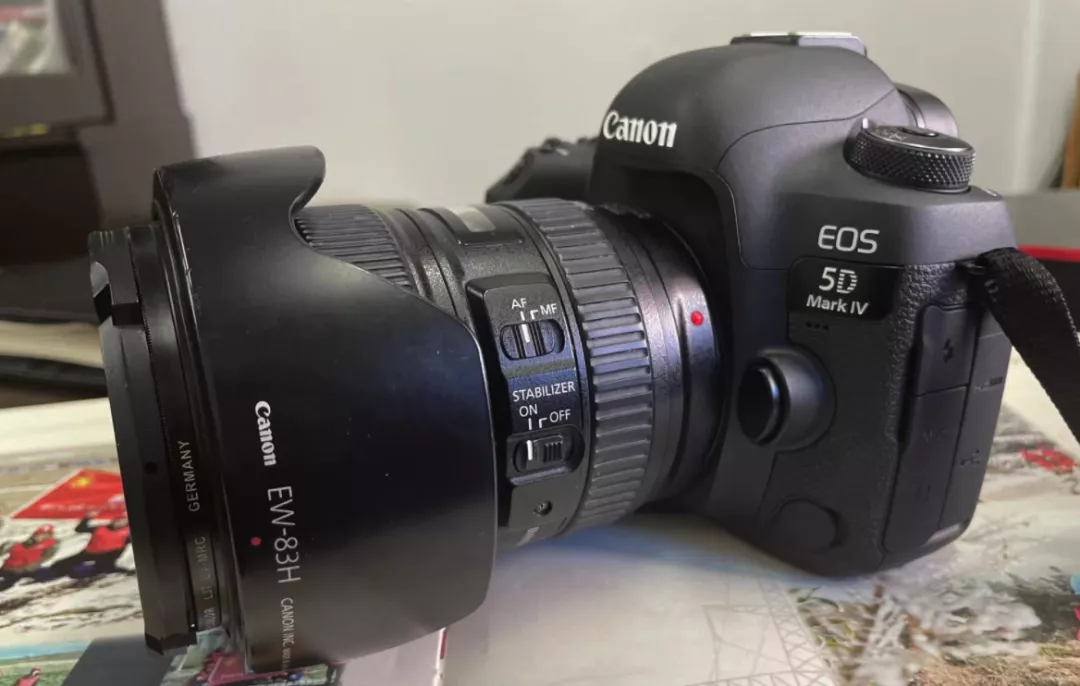 记者节｜我的老伙计