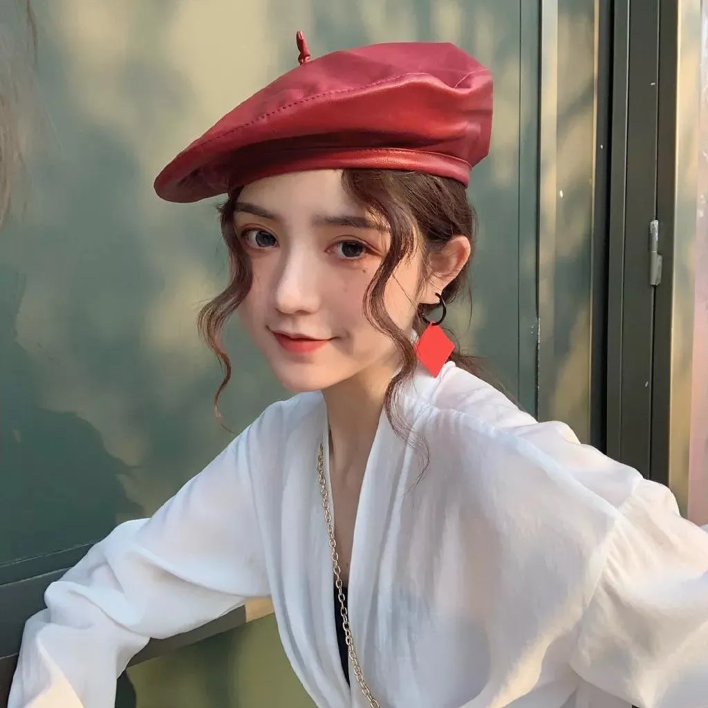 剪对刘海=换张脸？剪完就能脸小一圈