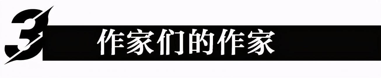 博尔赫斯简介(被莫言余华吹上天的博尔赫斯，到底有多牛？)