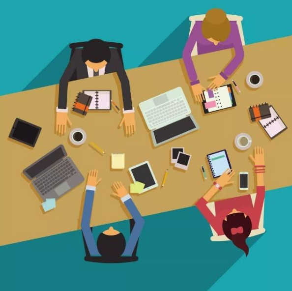 一家出色的会务策划公司，应该是这样的