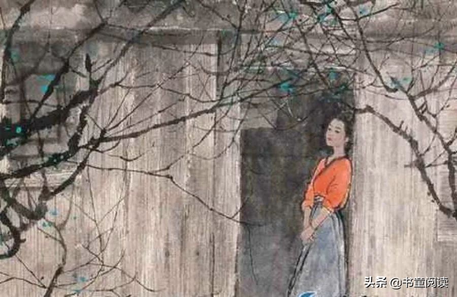 诗经《国风·王风·君子于役》赏析