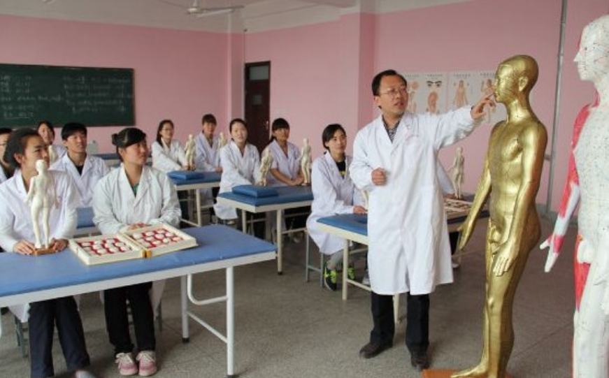 文科生也可以学医？4个适合文科生的医学专业，难度不大还好就业