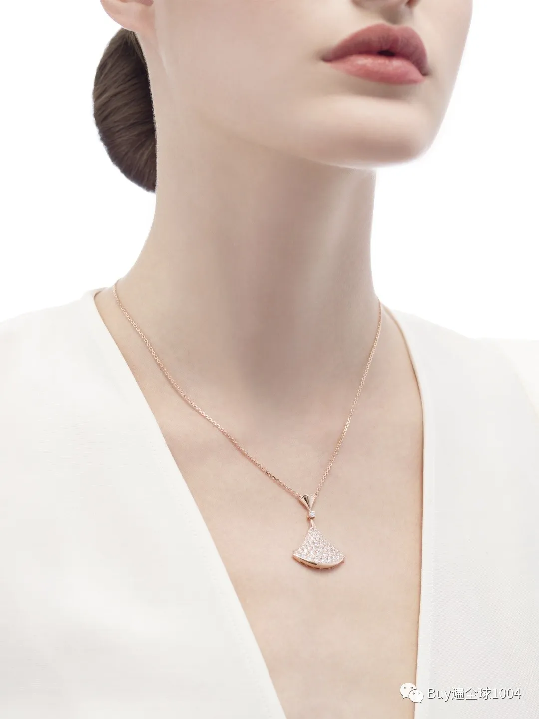 BVLGARI宝格丽 2020首饰免税报价