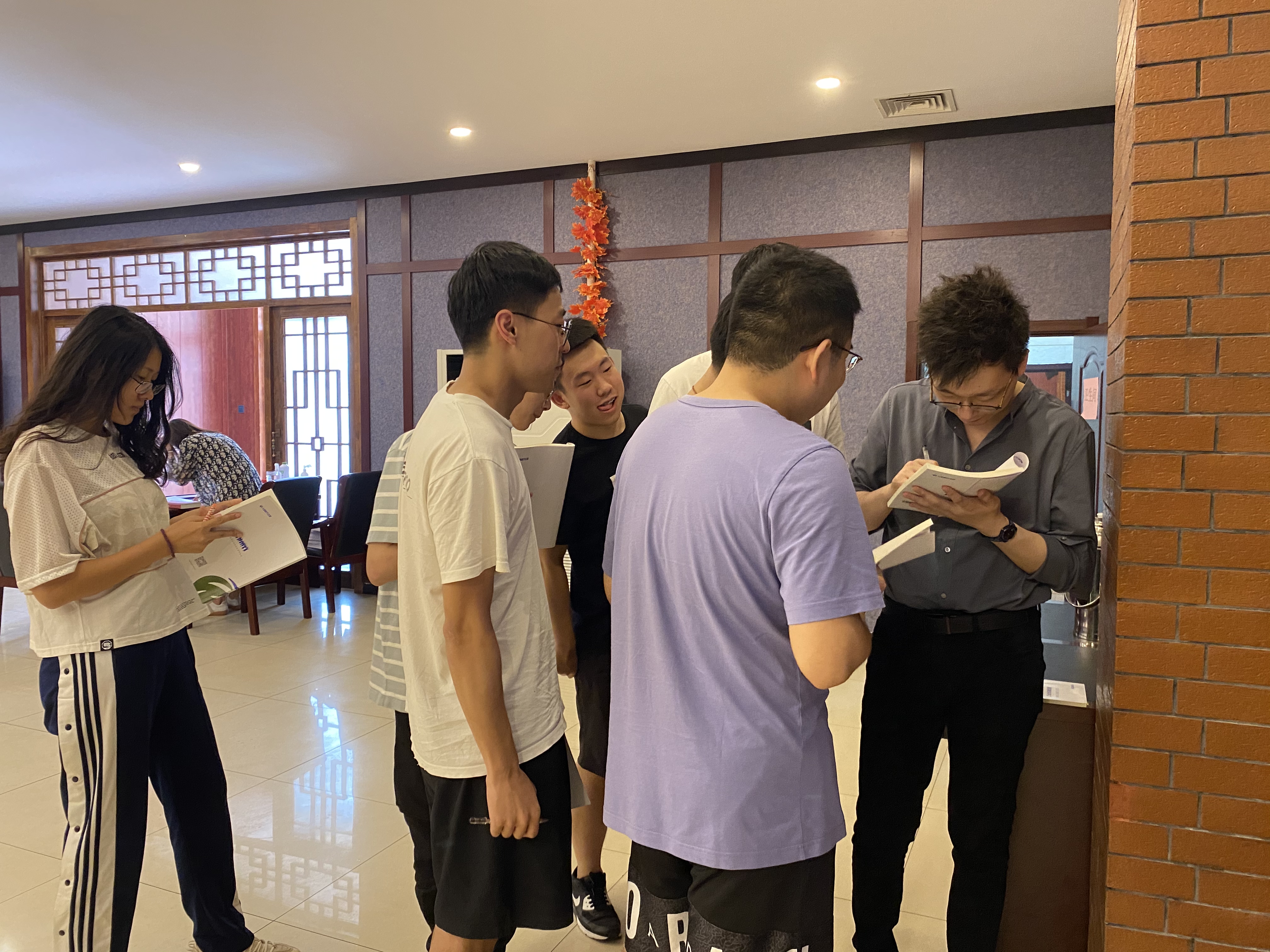 欢迎报考“圆明园职业技术学院”——北京大学法学院报考信息