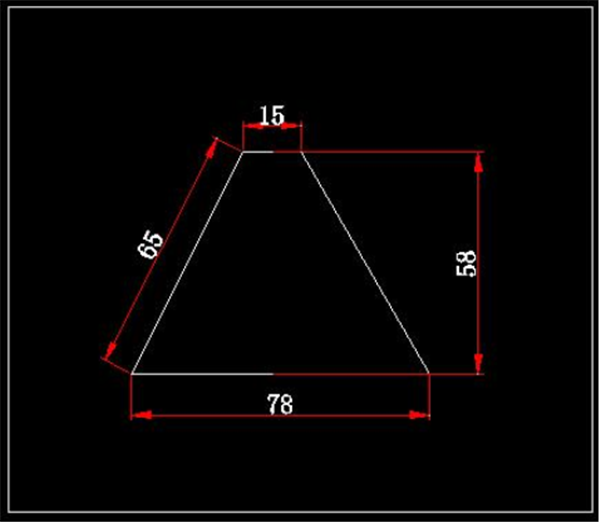 CAD��ͼ��ϰ��ֻ��ѧ������Щ����������