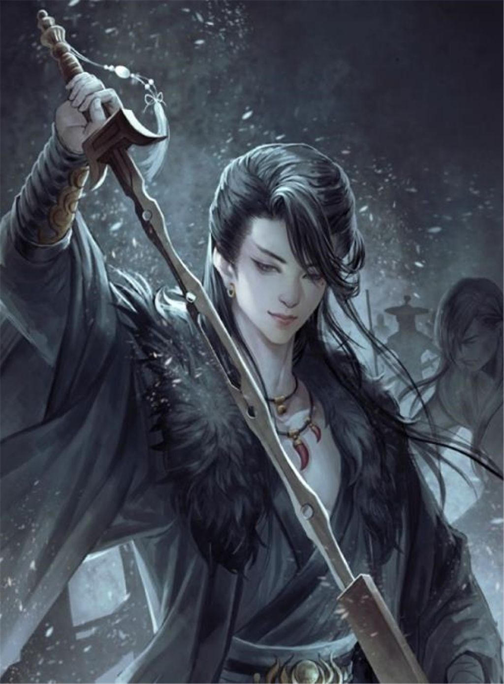 五本近期爆火的反套路小说，你从未见过的各种操作，一路骚一路浪