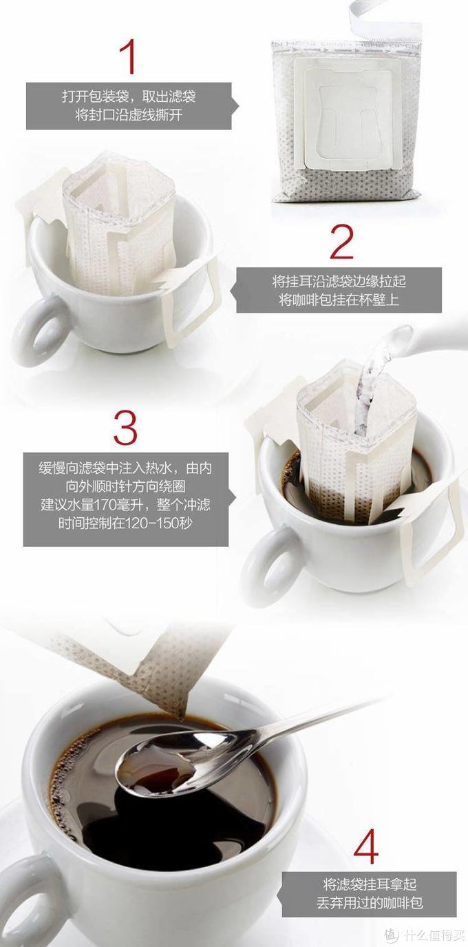 谁说速溶咖啡一定难喝？18款高品质速溶咖啡选购看这里