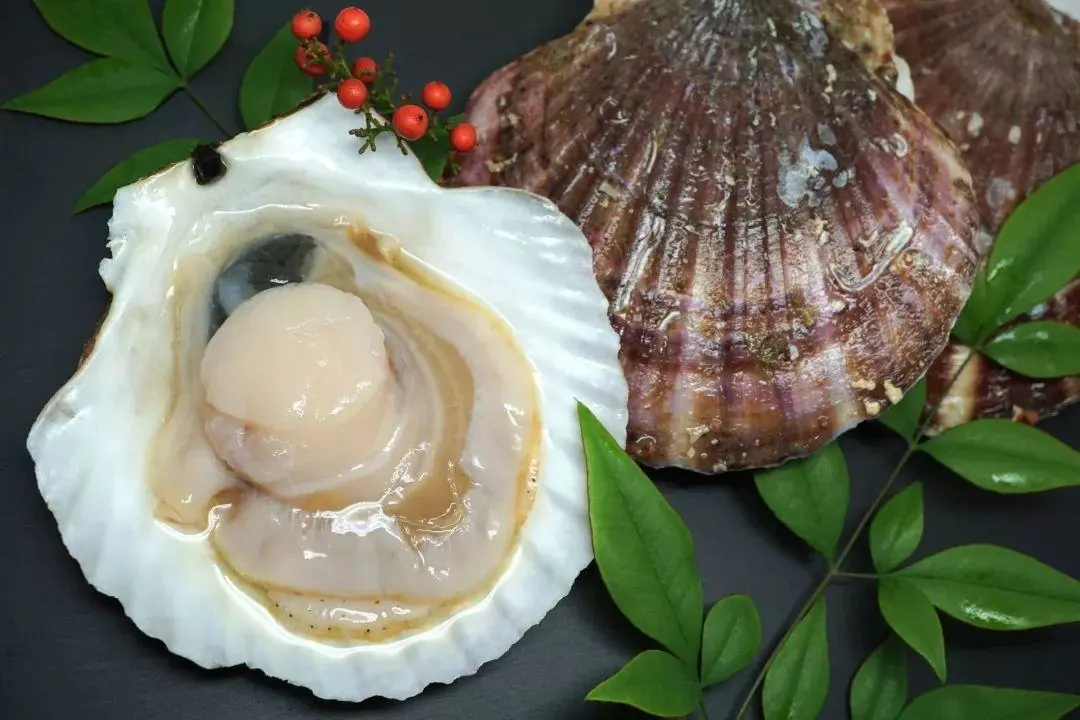 休渔期,广东人当然是继续吃海鲜啊