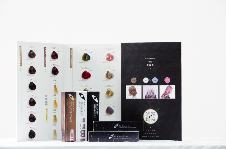 内容+电商，黑眼圈是如何改变美发行业的？